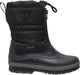 Antarctica 1363 Schneestiefel Unisex Junior - Nero