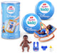 Mini Zuru My Baby Disney Serie 1 – Winnie Puuh und Stitch – 2er-Pack