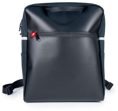 Fahrer Rucksack Frontträger Bote gemischt 10 l