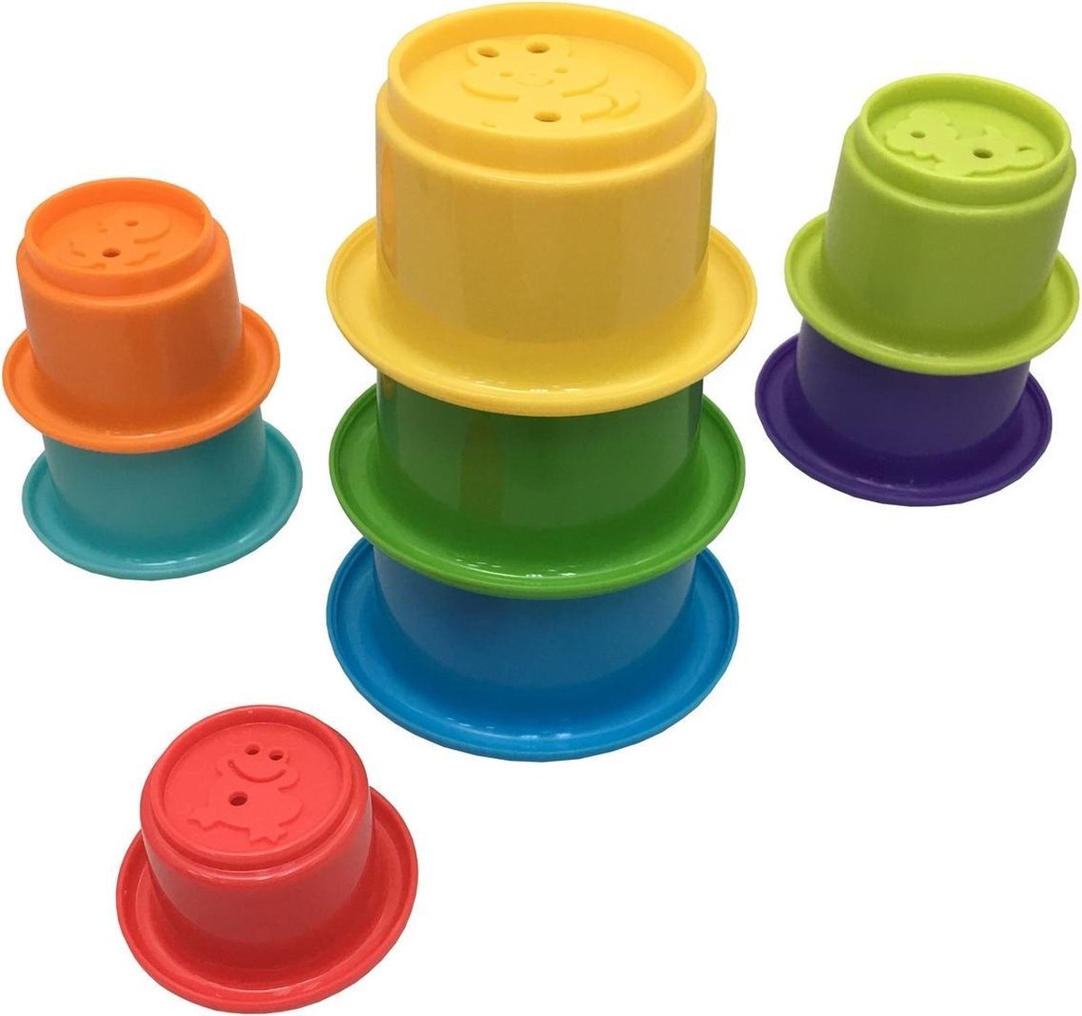 Infantino 216270 Lernspielzeug