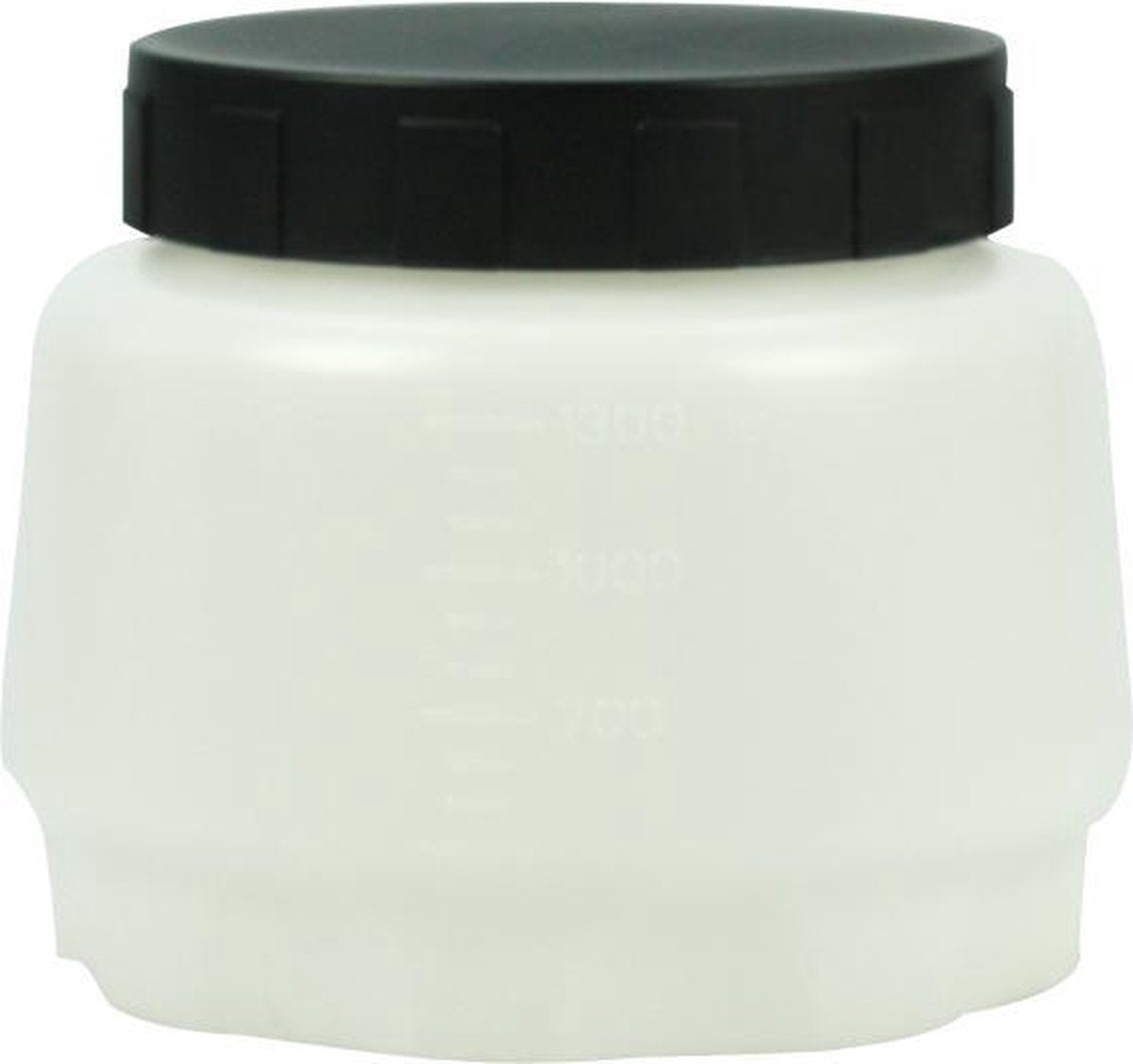 Wagner 1041890 - Becher + Deckel 1300 ml HVLP | 1 Stk