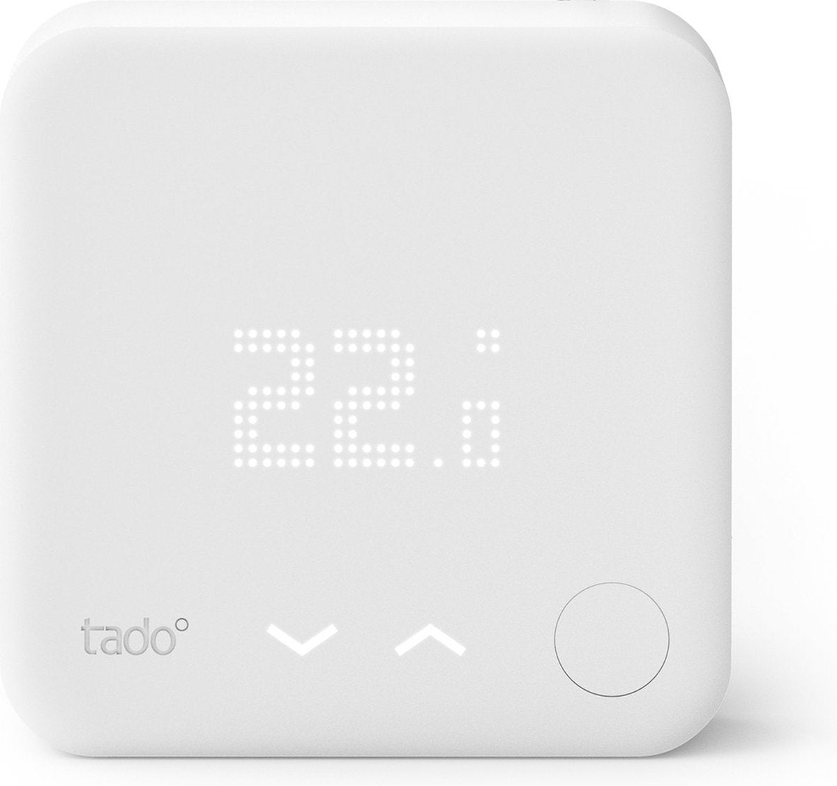 Tado ° zusätzliches intelligentes Thermostat