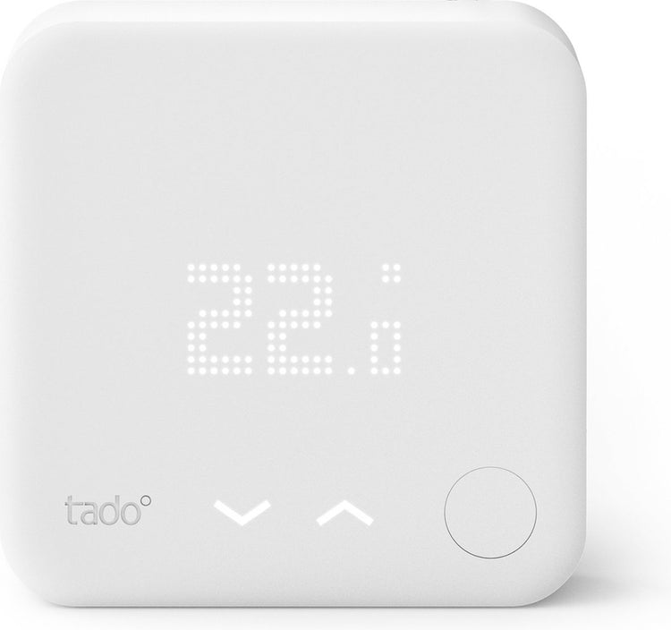 Tado ° zusätzliches intelligentes Thermostat