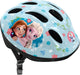 Stempel Disney Frozen Fahrradhelm verstellbar Petrolblau Größe 52-56 cm (s)