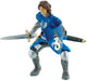 Bullyland Prinz mit Schwert blau (80784)