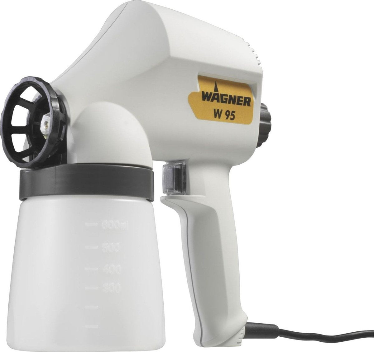 Wagner Farbspritzpistole W-95