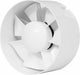 Europlast-Kunststoffrohrventilator ø150 mm - ek150