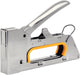 Rapid Pro R23 Tacker | Metall | Silber