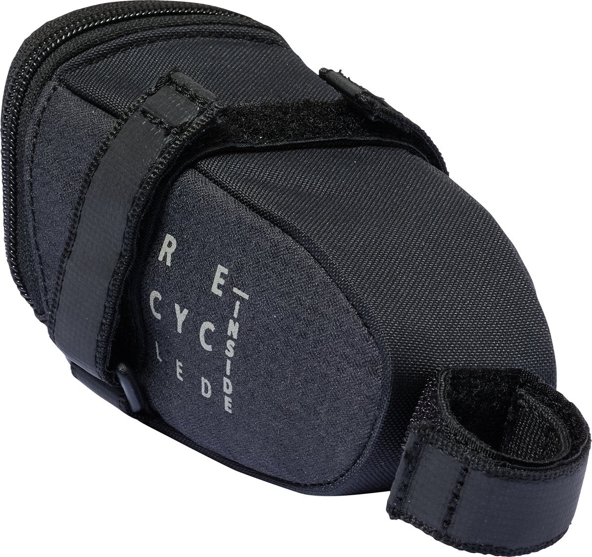 Vaude Race Light M Luminum - Satteltasche
