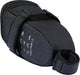 Vaude Race Light M Luminum - Satteltasche