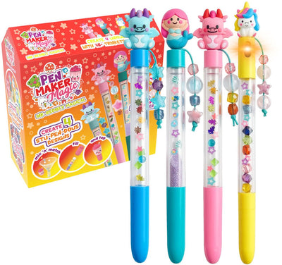 Spectron Pen Maker Magic – klassische Magie