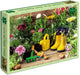 Tuckers lustige Fabrik bereit für den Garten – Puzzle (1000 Teile) –