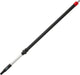 Vikan-Transportgriff 297152c – Teleskopgriff 1060–1600 mm – Wasserdurchgang und Gardena-Anschluss