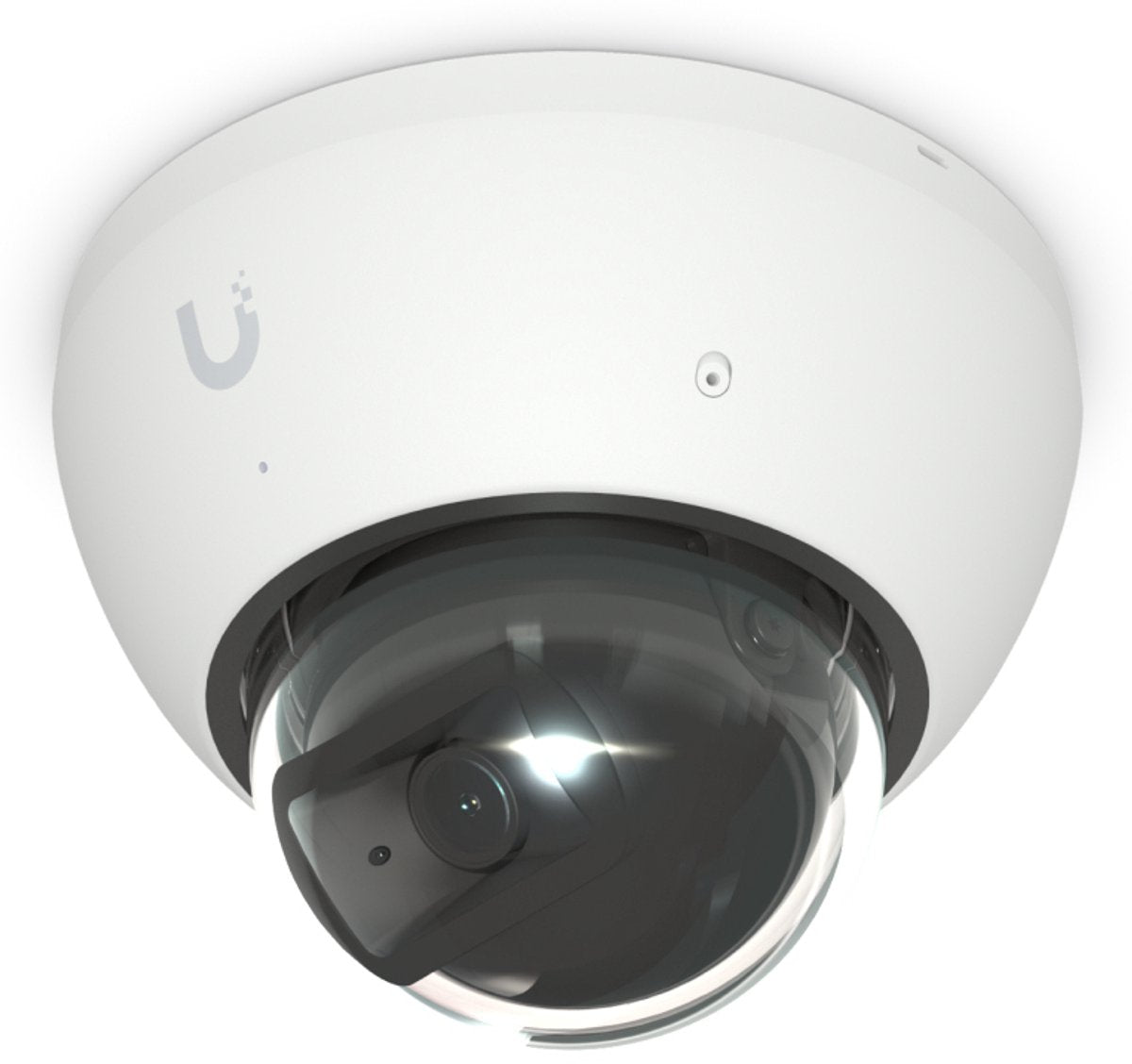Ubiquiti AI Dome IP-Sicherheitskamera für Innen- und Außenbereich, 3840 x 2160 Pixel, Decke, Wand