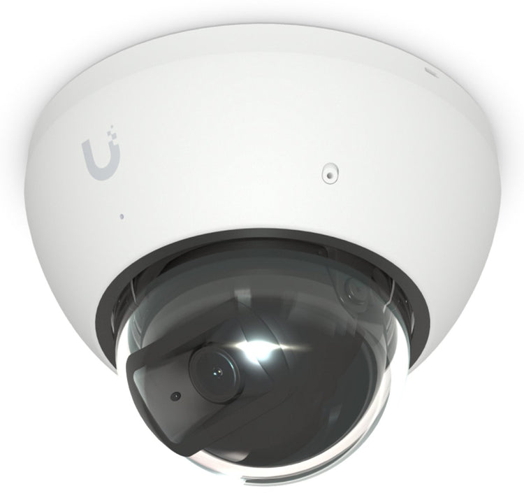 Ubiquiti AI Dome IP-Sicherheitskamera für Innen- und Außenbereich, 3840 x 2160 Pixel, Decke, Wand