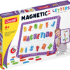 Quercetti Magnetic Board grundlegende Briefe