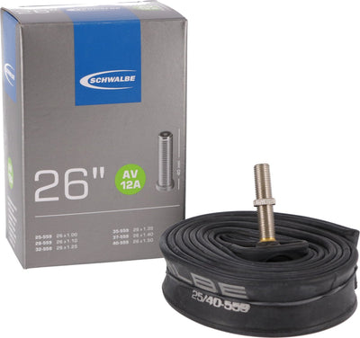 Schwalbe Schlauch av12a 26 Zoll 25 40-559 av 40 mm