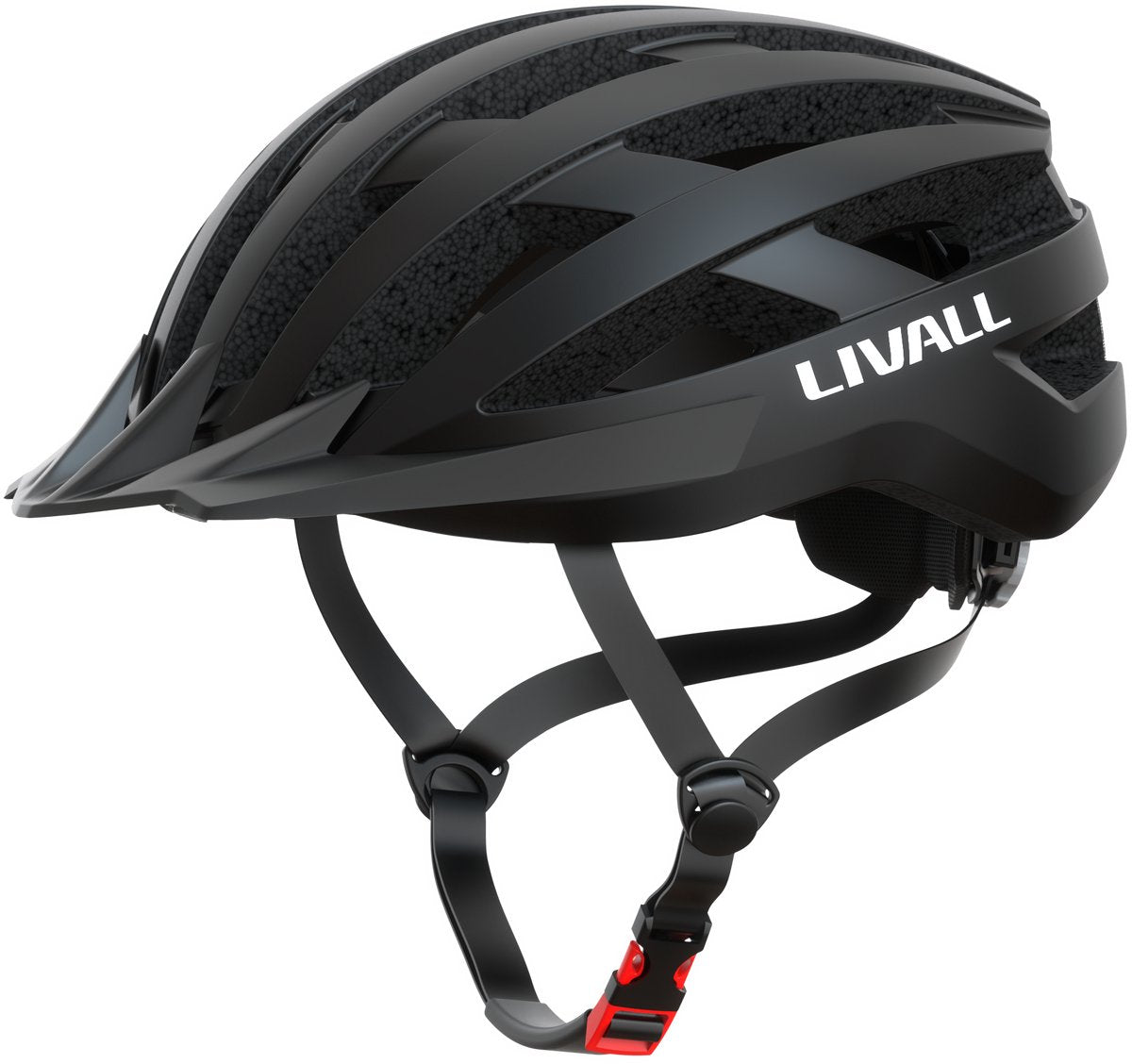 Livall mt1 neo ii – MTB-Helm mit Blinkern und Lautsprecher