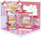 Das Miniversum von Mga Entertainment macht es zu einem Mini-Sanrio-Spielset