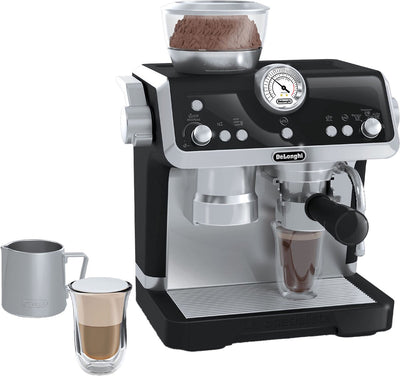 Casdon Casdon Delonghi Barista Spielzeugkaffeemaschine