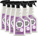 Marcel's Green Soap Allzweckreiniger-Spray – Lavendel-Rosmarin – 6 x 500 ml