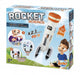 Buki France Buki – Rakete – Experimentierset