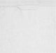 Bettwäschehouse Care Baumwolle Bambus – Duschtuch – 70 x 140 cm – weiß