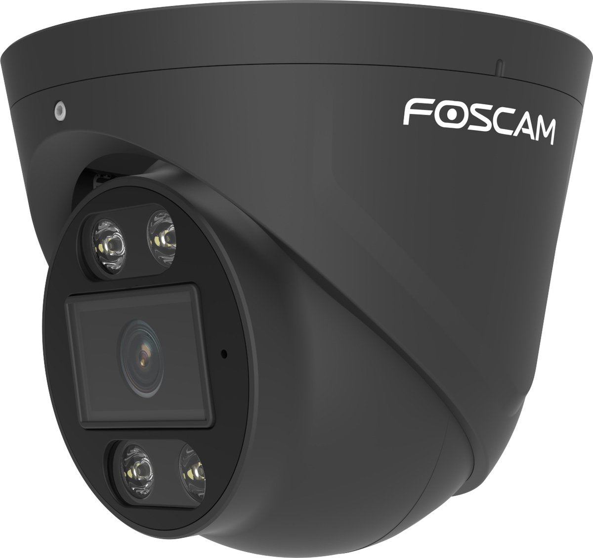 FOSCAM T5EP, 3K QHD POE IP TURRET -Kamera