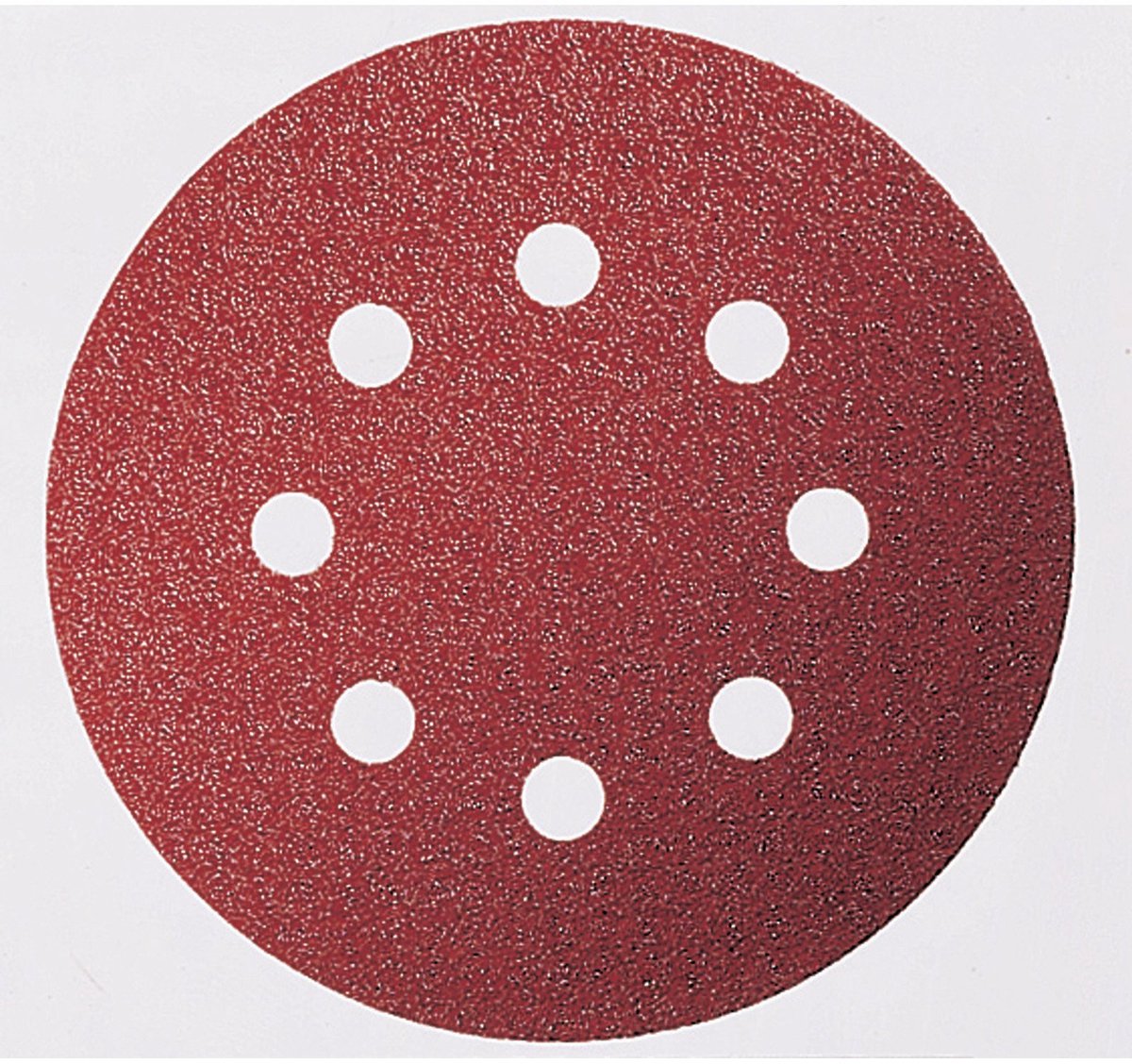 Bosch Schleifscheibe 125mm k180 (5 Stück)