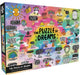Gibsons – Das Puzzle der Träume (von Katie Abey) – 1000 Teile 68×49cm (B×H) – Puzzle für Erwachsene