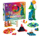 Plus plus plus-plus lernen, wie man ein Colorverse-Superset baut (3972)