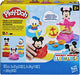 Play-Doh Disney Junior Stamp Go Mega Pack
