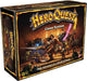 Hasbro Gaming Heroquest – Spielsystem – Brettspiel (Englisch)