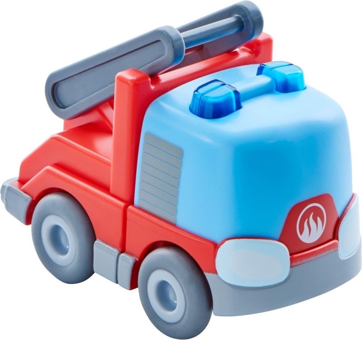 Haba Kullerbü - Leiterwagen