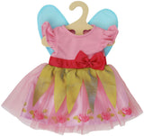 Heless Puppenkleid Prinzessin Lillifee, 28-35 cm - afbeelding 1