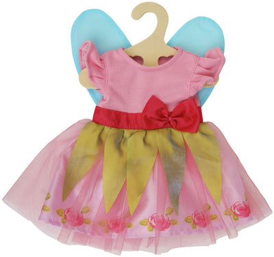 Heless Puppenkleid Prinzessin Lillifee, 28-35 cm