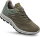 Grisport Nova Low Men Herren-Wanderstiefel - Grün
