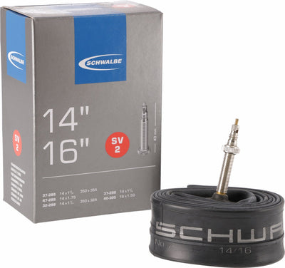 Schwalbe Inner Tube SV2 14 32 47-288 305 40mm Ventil