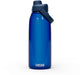 Camelbak Thrive Chug Trinkflasche – 1,5 l – Wasserflasche mit Schraubverschluss – Blau
