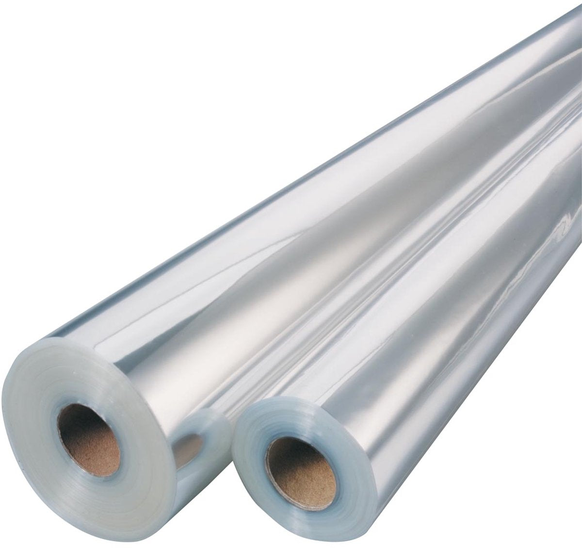 Folia Zellophangröße 70 cm x 100 m