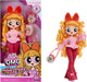 Lol. Überraschung! Modepuppe Powerpuff Blossom – Puppe mit Zubehör.