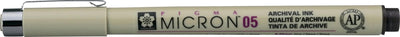 Sakura Pigma Micron 05 Stift Sepia