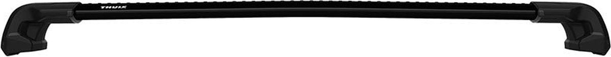 Thule Fixpoint Evo Dachträgerfüße 4er-Set