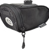 Agu DWR Satteltasche Performance Klickfix schwarz