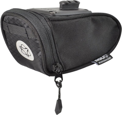 Agu DWR Satteltasche Performance Klickfix schwarz