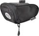 Agu DWR Satteltasche Performance Klickfix schwarz
