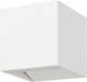 Eglo Calpino 3 Wandleuchte - LED - 10 cm - weiß - drinnen und draußen