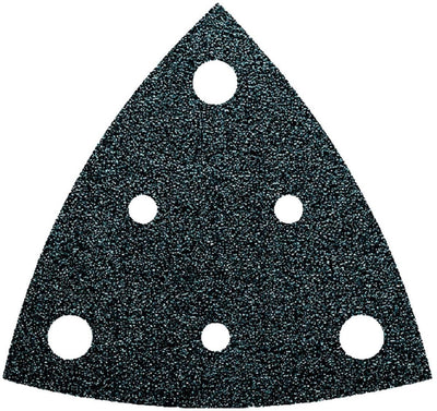Fein 50x Schleifblätter gelocht 80 mm K100 - 63717111014