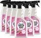 Marcel's grüne Seife – Badreiniger Patchouli Cranberry – 6 x 500 ml