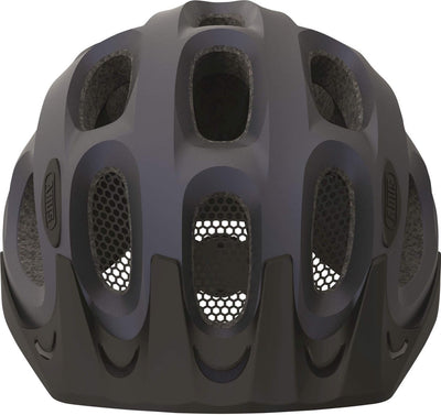 Abus-Helm Youn-i Ace Metallic Blue M 52-57 cm